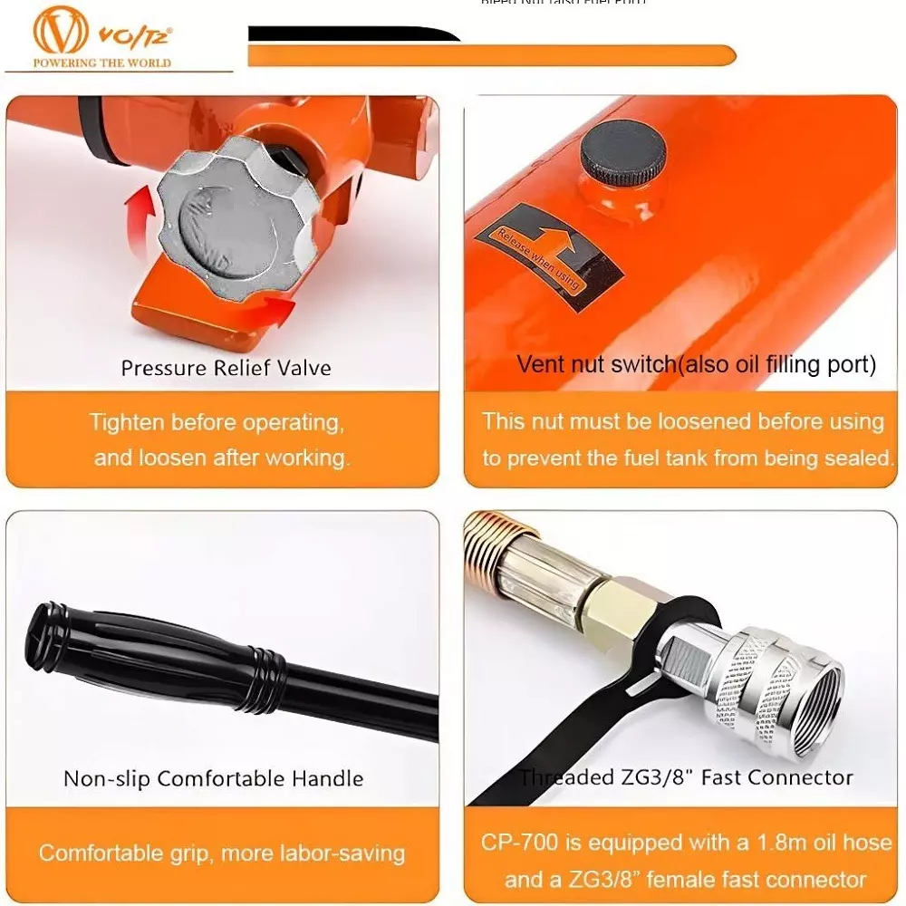 voltz-hydraulic-lifting-jack-with-cp-700a-hydraulic-pump-single-acting-50-ton-lifting-capacity-and-100-mm-stroke-vz-sn-50100