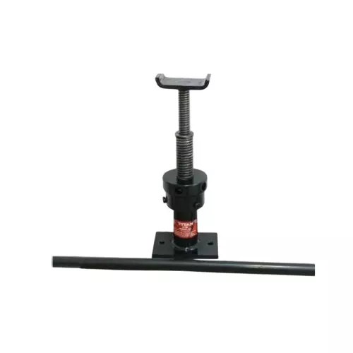 TITAN Mechanical Jack (Screw Jack) with Lever Rod 5 Ton (5000 Kg)