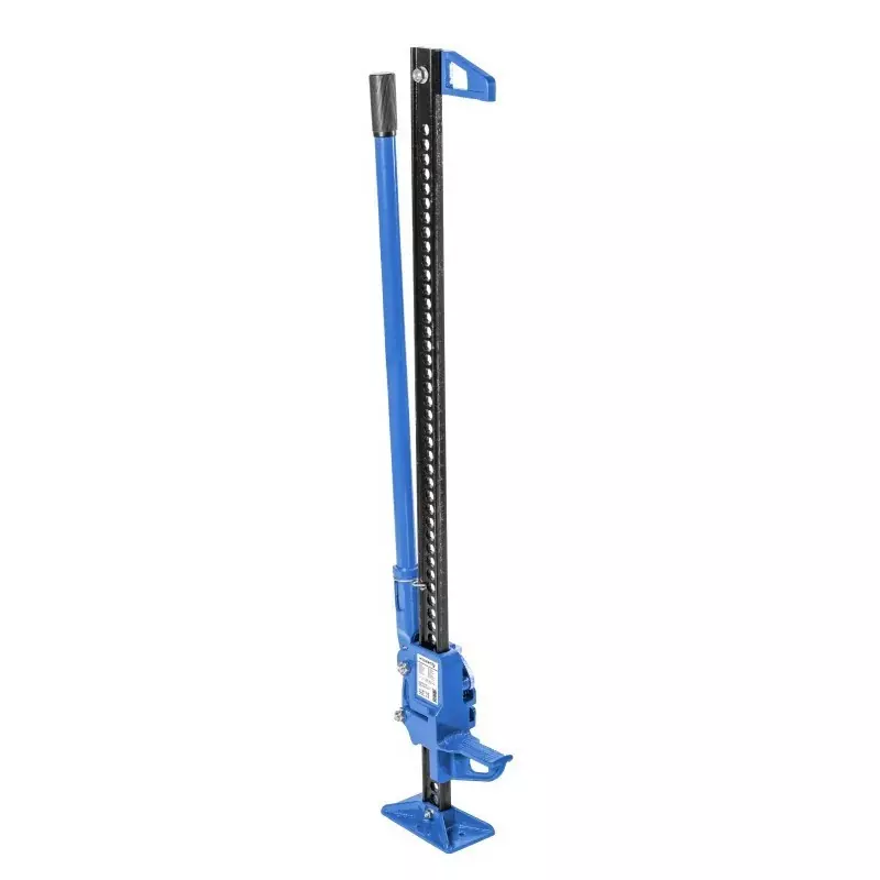 Hogert Technik Farm Lift Steel Body 3 Ton Lifting Capacity and 130-1320 mm Lifting Range, HT8G072