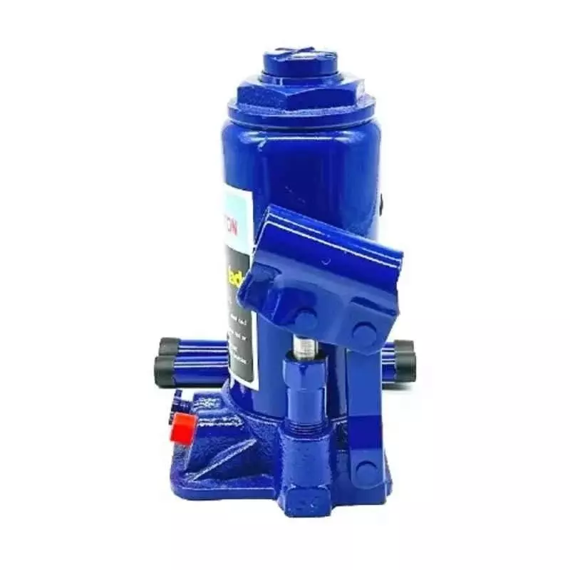 imported-16-ton-hydraulic-bottle-jack-with-oil-seal-kit-mild-steel-body-and-400-mm-lifting-height-hij16