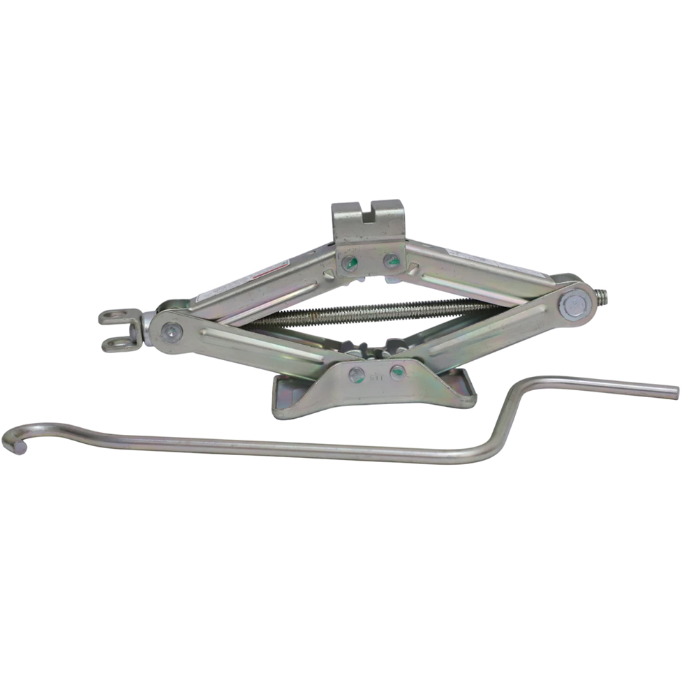 TITAN Scissor Jack with Handle (YP8) 1 Ton (1000 Kg)