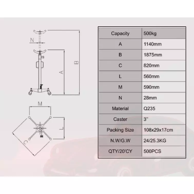 age-tech-transmission-jack-500-kg-capacity-28-mm-ram-diameter-and-60x55-cm-base-size-sd0604