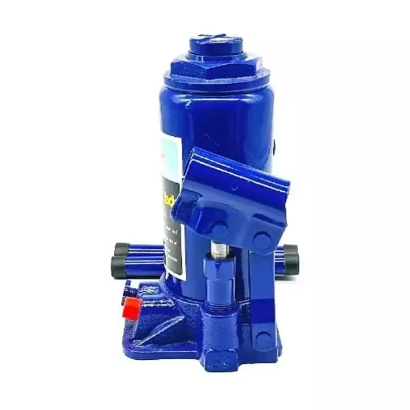 imported-10-ton-hydraulic-bottle-jack-with-oil-seal-kit-mild-steel-body-and-390-mm-lifting-height-hij10