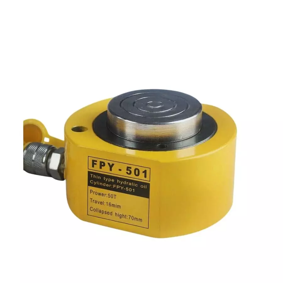 nutronics-50-ton-lifting-capacity-hydraulic-cylinder-jack-with-hand-pump-alloy-steel-body-and-86-mm-lifting-height-fpy-50700