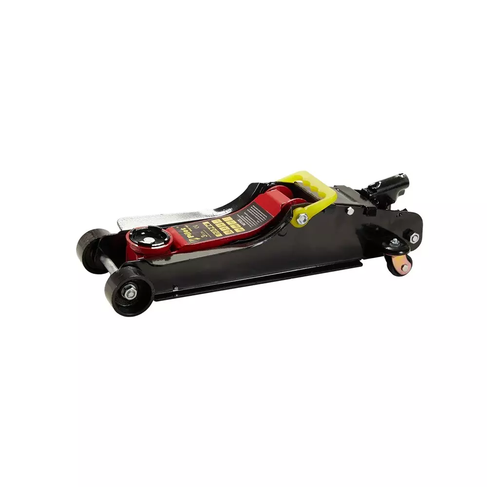 Pilot Floor Jack 3 Ton (3000 Kg) Capacity, PL-FJ03