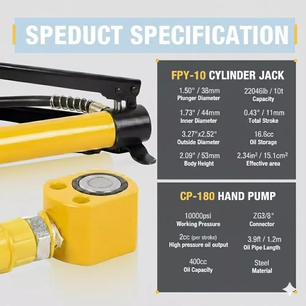 nutronics-hydraulic-cylinder-jack-kit-with-hand-pump-alloy-steel-10-ton-10000-kg-load-capacity-for-industrial-uses-fpy-10180