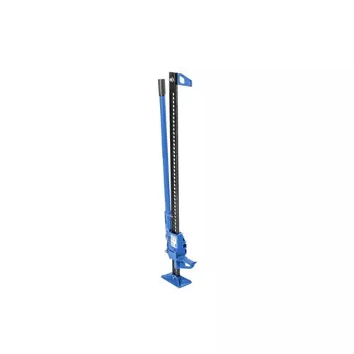 Hogert Technik Farm Lift Steel Body 3 Ton Lifting Capacity and 130-645 mm Lifting Range, HT8G070