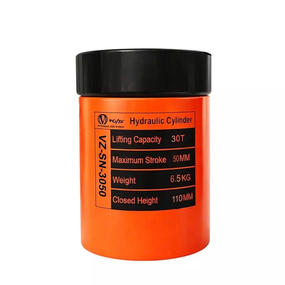 voltz-hydraulic-lifting-jack-with-cp-700-hydraulic-pump-single-acting-10-ton-lifting-capacity-and-50-mm-stroke-vz-sn-3050