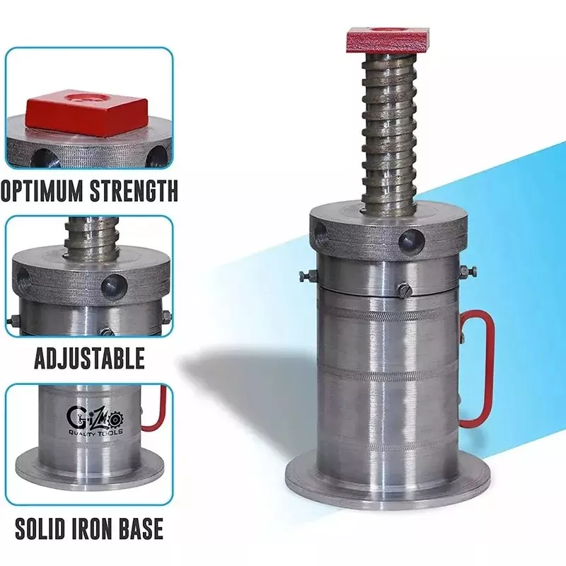 imported-50-ton-mechanical-screw-jack-with-iron-body-and-360-mm-maximum-lifting-height-hms50