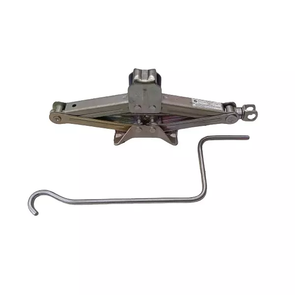TITAN Scissor Jack with Handle (MG) 1.5 Ton (1500 Kg)