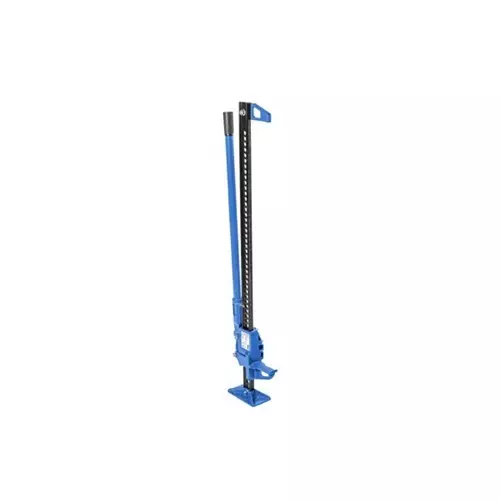 Hogert Technik Farm Lift Steel Body 3 Ton Lifting Capacity and 130-1045 mm Lifting Range, HT8G071