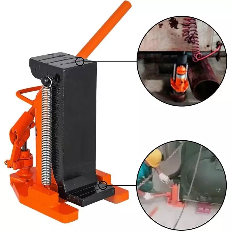 nutronics-toe-jack-toe-10-tons-headtop-20-tons-capacity-158-mm-max-lift-height-heavy-duty-welded-steel-construction-toj-20