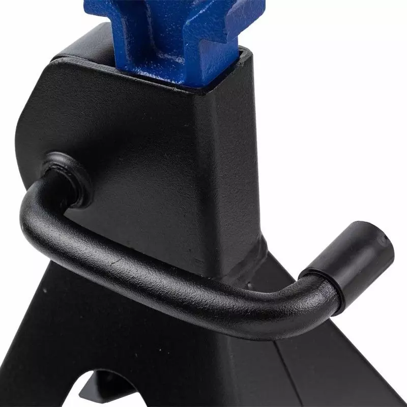 Scheppach Repair Stand 3000 Kg Load Capacity 425 mm Maximum Lifting Height, Sch-TH53003B (Pack of 2)