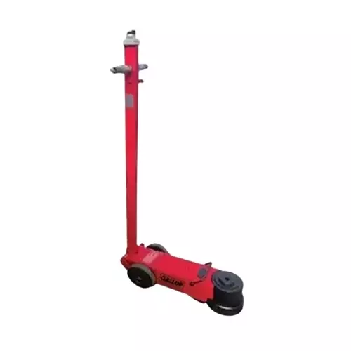 Gallop Hydraulic Air Jack, 100/50 Ton Capacity and 170 mm Lifting Height, KCAFL100/50T
