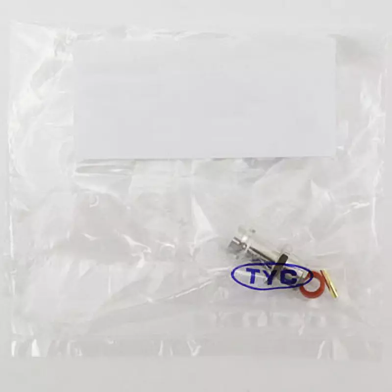 Tocone Cable Jack BNC Connector Type Jack Cutting Shape Correspondence Rohs Directive, BNCJ-3