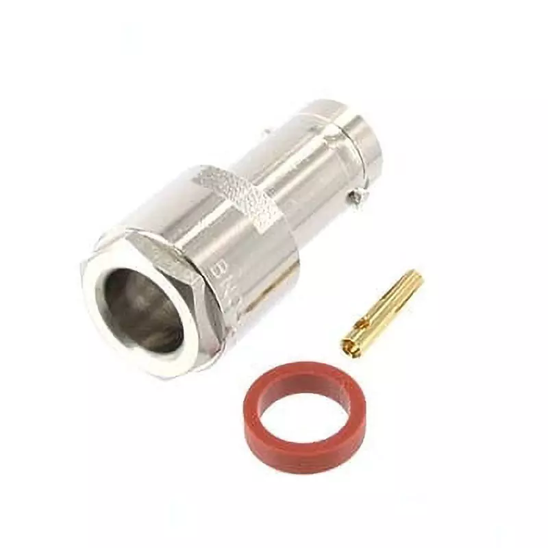Tocone Cable Jack 50 Ω or 75 Ω Characteristic Impedance cable jack Connector Shape Correspondence Rohs Directive, BNCJ5