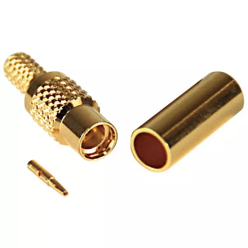 Tocone Jack, MMCX-J-316