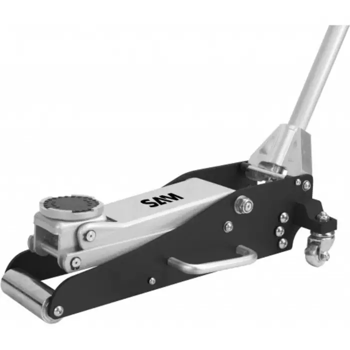 Sam Trolley Jack 1.5t maximum Load, CR-15-C