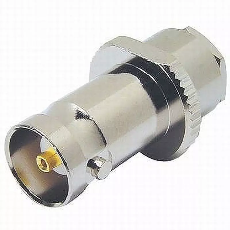 Tocone Cable Jack 50 Ω or 75 Ω Characteristic Impedance cable jack Connector Shape Correspondence Rohs Directive, BNCJ3