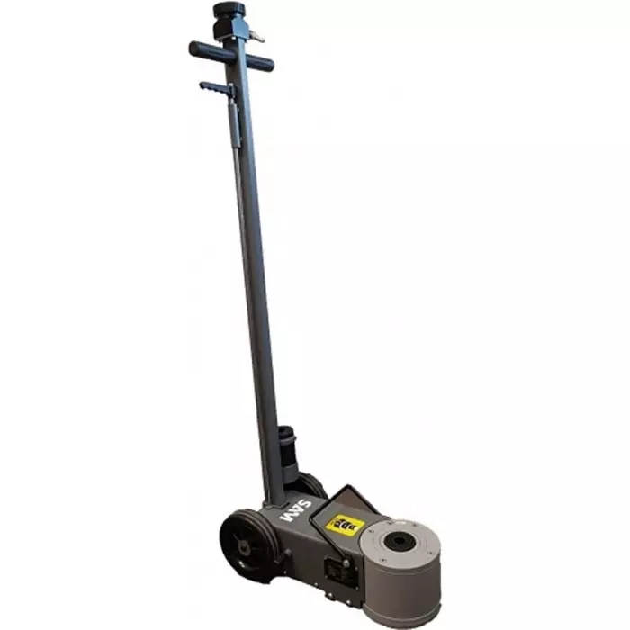 Sam Trolley Jack 40t maximum Load, CRH215NB