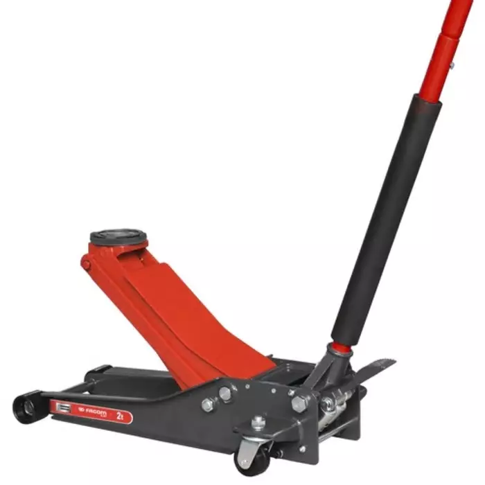 Facom Trolley Jack, 2t Maximum Load, DL.2LP