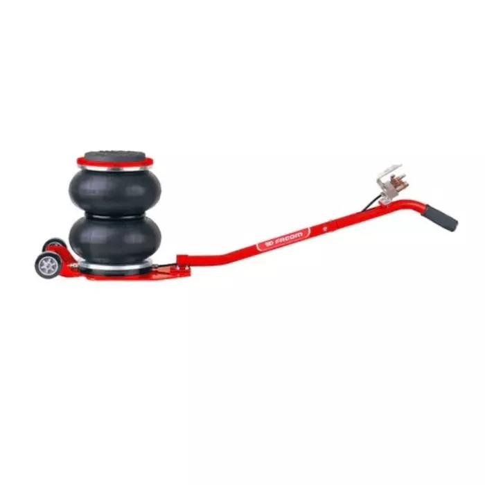 Facom Trolley Jack, 2t Maximum Load, DL.2A2L
