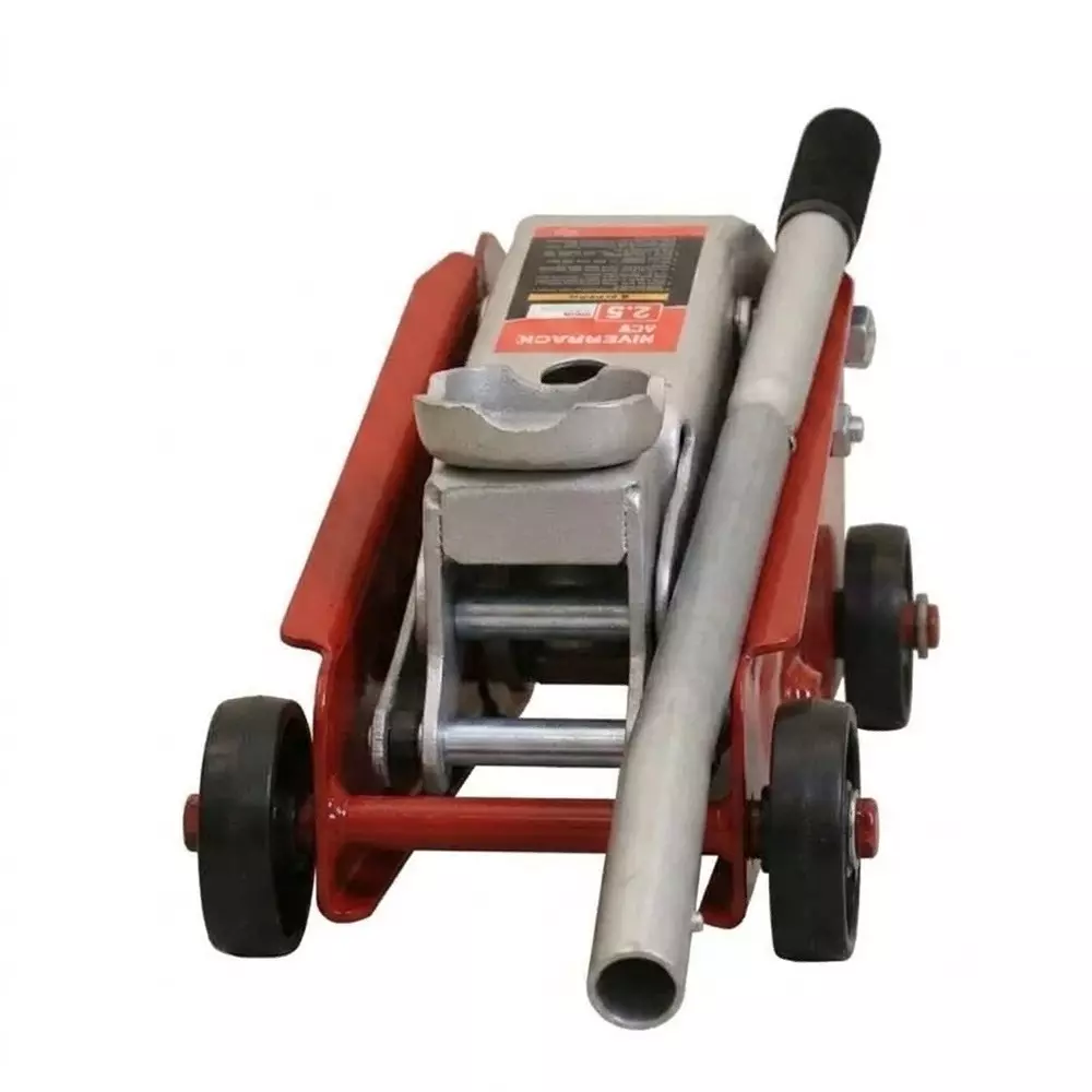 imported-25-ton-mini-hydraulic-floor-trolley-jack-mild-steel-body-and-387-mm-maximum-max-lifting-height-hrtj250