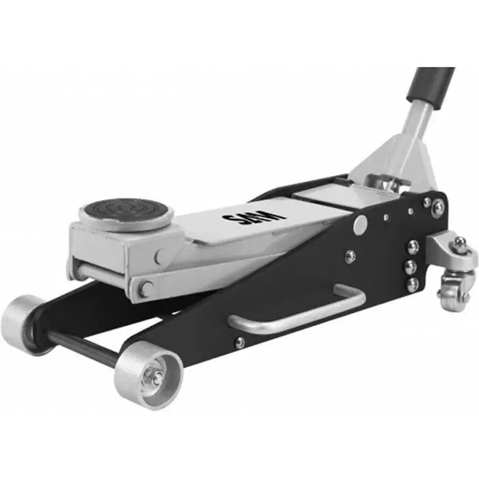 Sam Trolley Jack 2.5t maximum Load, CR-25-C