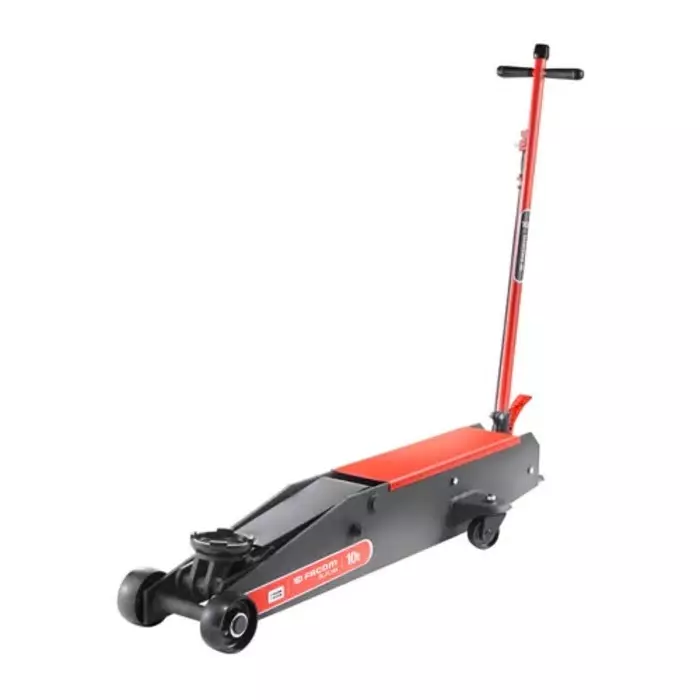 Facom Trolley Jack, 5t Maximum Load, DL.PL5