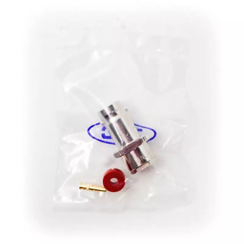 Tocone Cable Jack BNC Connector Type Jack Cutting Shape Correspondence Rohs Directive, BNCJ-1.5