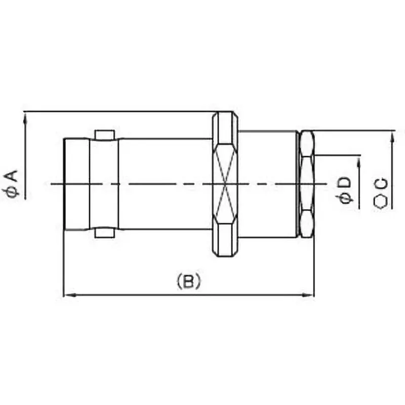 tocone-cable-jack-bnc-connector-type-jack-cutting-shape-correspondence-rohs-directive-bncj-5