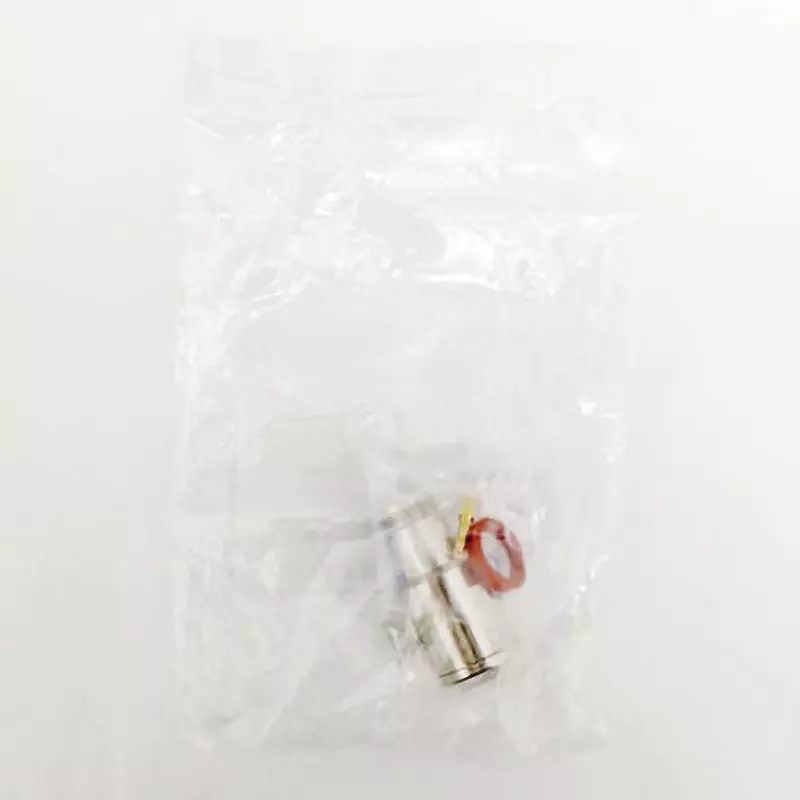 Tocone Cable Jack N type Connector Type Jack Cutting Shape Correspondence Rohs Directive, NJ-10DFB