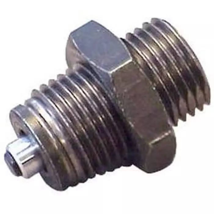 SMC Shock Absorber, M30 mm Thread Size, RBQ3009