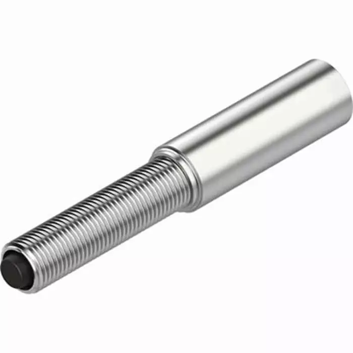 Festo Shock Absorber M10 Thread Size, DYEF-G8-M10-Y1-F1A