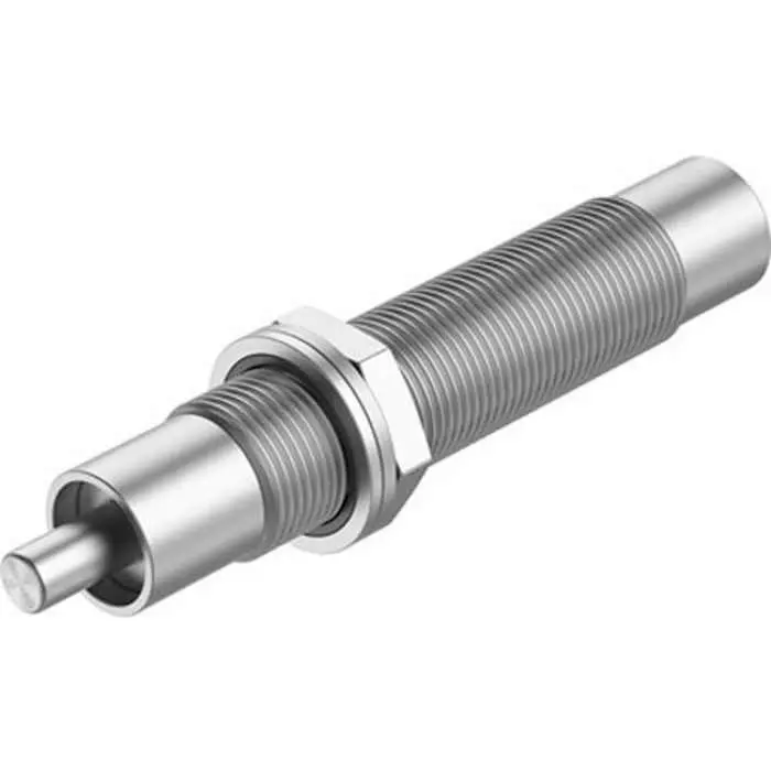 Festo Shock Absorber, 20 mm Thread Size, DYSD-Q11-20-16-Y1F-Y9