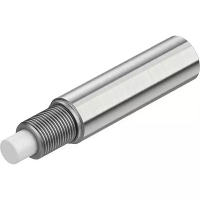 Festo Shock Absorber, DYSS-G8-5-5-Y1F, 5 mm Thread Size, DYSS-G8-5-5-Y1F