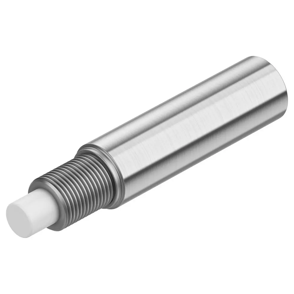 Festo Shock Absorber, 2 mm Thread Size, DYSS-G8-2-4-Y1F-F1A