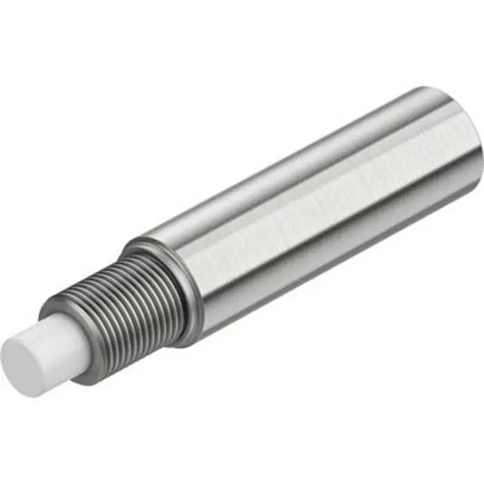 Festo Shock Absorber, 7 mm Thread Size, DYSS-G8-7-5-Y1F-F1A