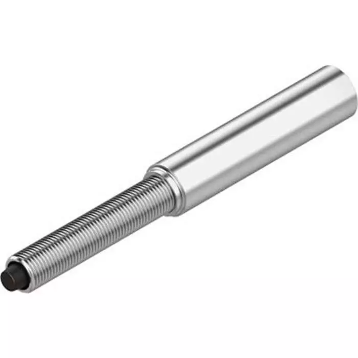 Festo Shock Absorber, DYEF-G8-S-M5-Y1, M5 Thread Size, DYEF-G8-S-M5-Y1