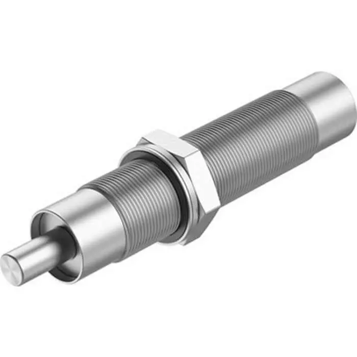 Festo Shock Absorber, 32 mm Thread Size, DYSD-Q11-32-25-Y1F-S-Y9