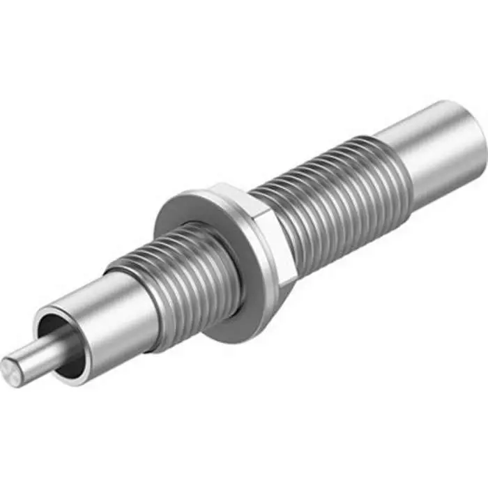 DYSD-Q11-8-8-Y1F-L-Y9 Festo | Festo Shock Absorber, DYSD-Q11-8-8-Y1F-L-Y9, 8mm Thread Size | 345-061 | RS