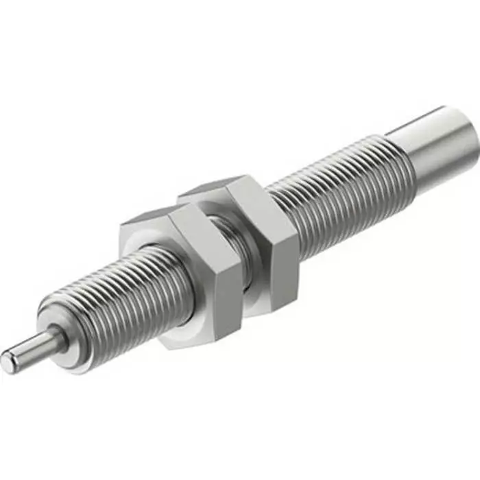 Festo Shock Absorber, DYSS-3-4-Y1F-G2, 3 mm Thread Size, DYSS-3-4-Y1F-G2
