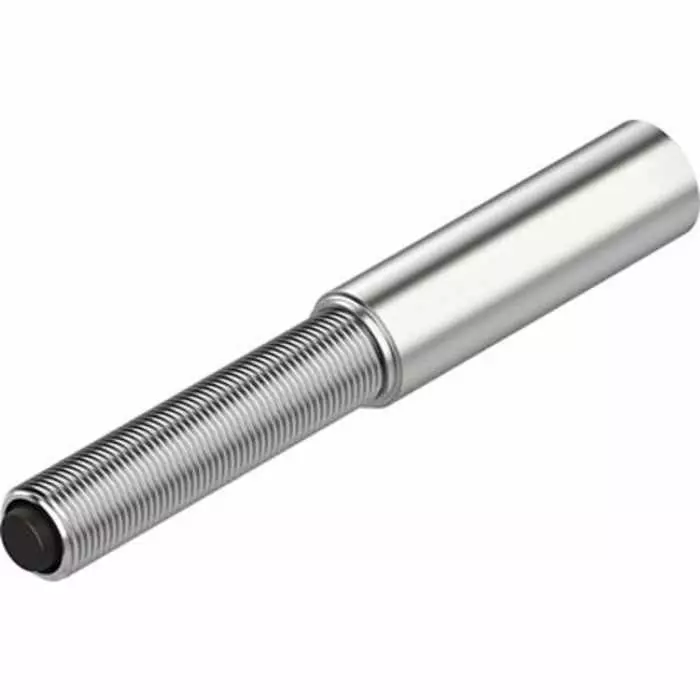 Festo Shock Absorber M12 Thread Size, DYEF-G8-M12-Y1-F1A