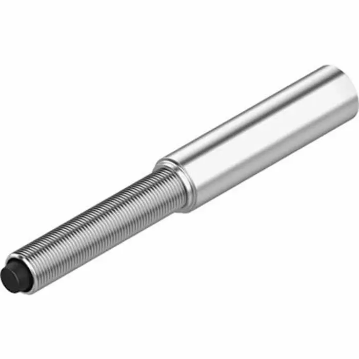 Festo Shock Absorber, DYEF-G8-M6-Y1F, M6 Thread Size, DYEF-G8-M6-Y1F