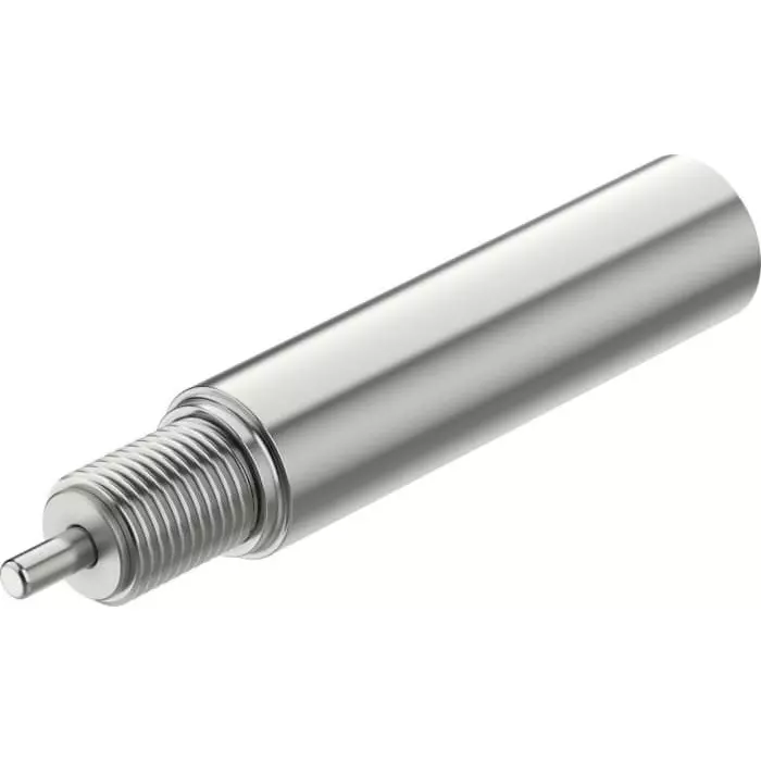 Festo Shock Absorber, 4 mm Thread Size, DYSS-G8-4-4-Y1F-F1A-G2