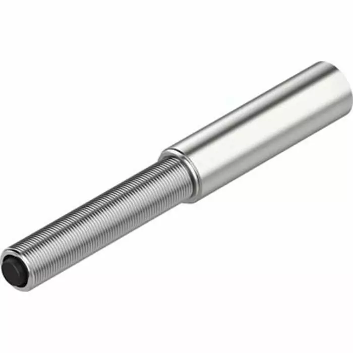 Festo Shock Absorber, DYEF-G8-S-M14-Y1, M14 Thread Size, DYEF-G8-S-M14-Y1