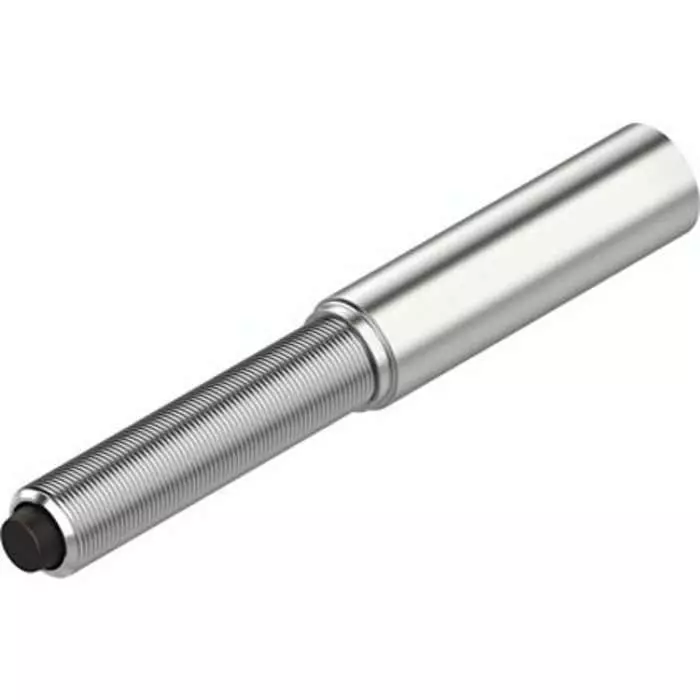 Festo Shock Absorber, DYEF-G8-S-M8-Y1, M8 Thread Size, DYEF-G8-S-M8-Y1