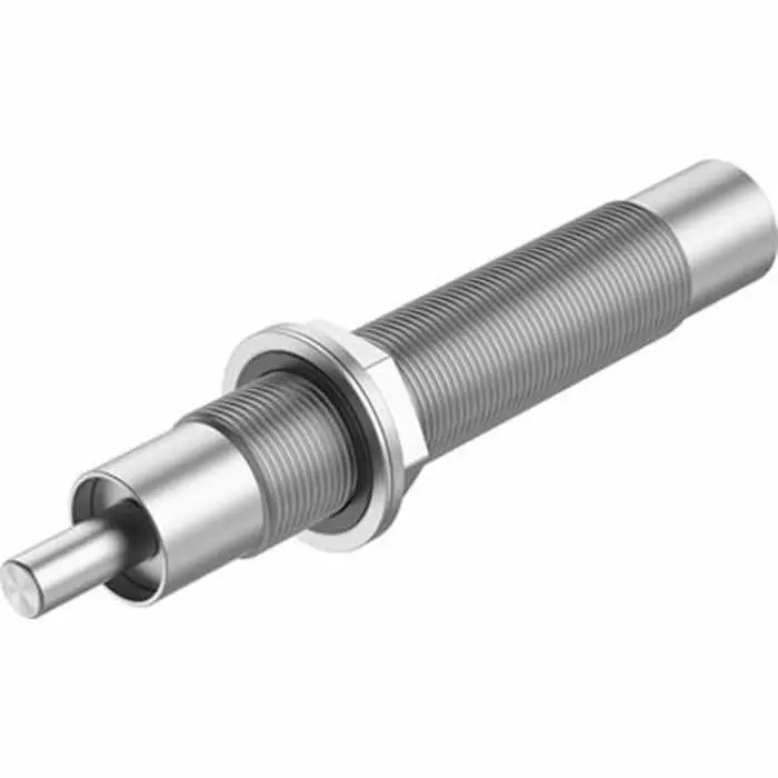 Festo Shock Absorber, 25 mm Thread Size, DYSD-Q11-25-24-Y1F-L-Y10