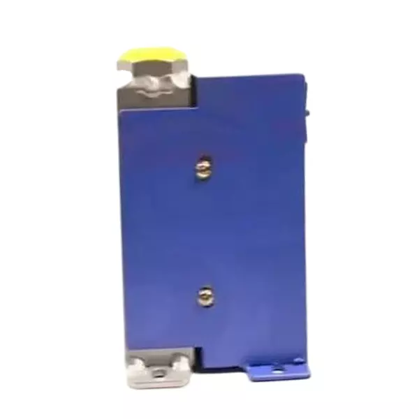 HPP Air Cooled Oil Cooler Aluminium 1 Phase 3 HP 3-60 LPM 230 V AC 150 mm (6 inch) Fan Size, HPP-H-0608