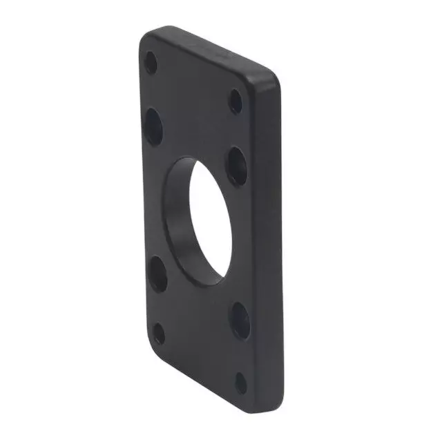 airtac-fb-type-mounting-accessory-25-mm-bore-diameter-metal-body-black-color-for-mblc-cau-mini-cylinder-aluminium-barrel